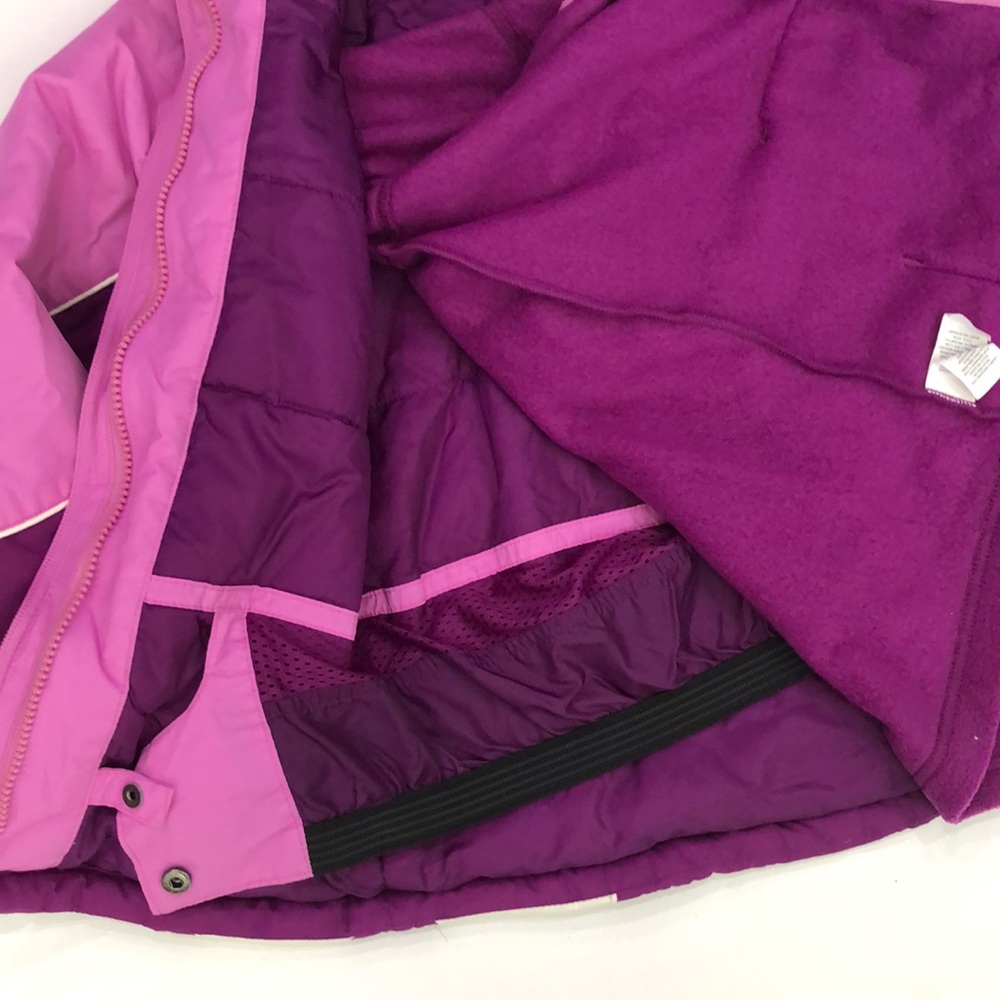 Winter jacket - Picture 7 of 9